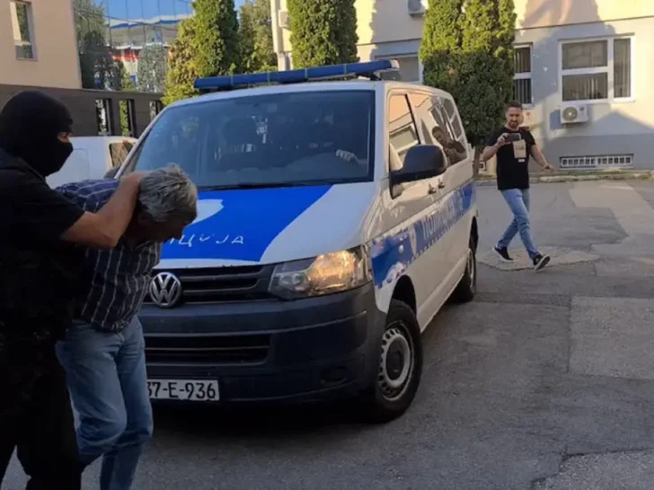 Presuda za dvostruko ubistvo u Šamcu: Optuženom 28 godina zatvora