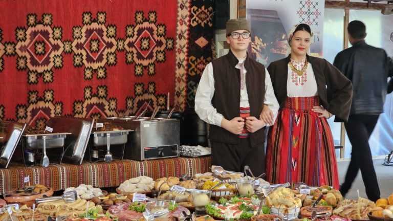 U etno restoranu Marco Polo održano regionalno okupljanje ugostitelja
