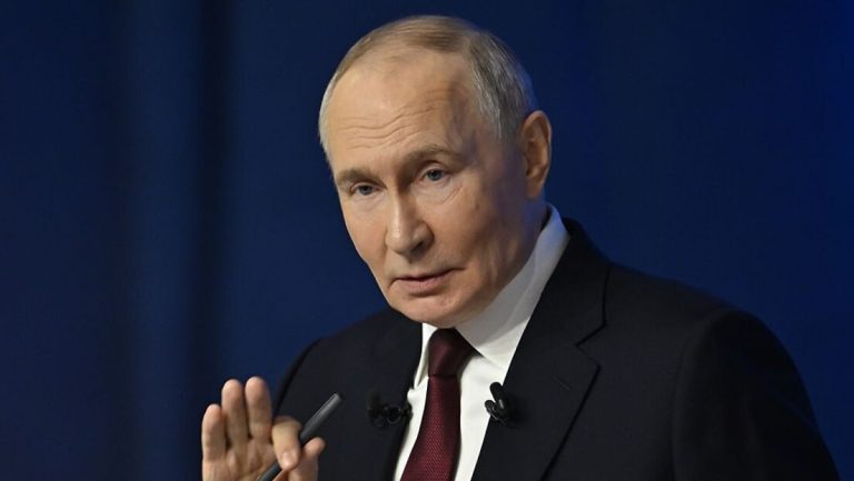 Putin optužio Zapad: “Pustili su duha iz boce podjelom srpskog naroda na različite nacionalne dijelove u Jugoslaviji”