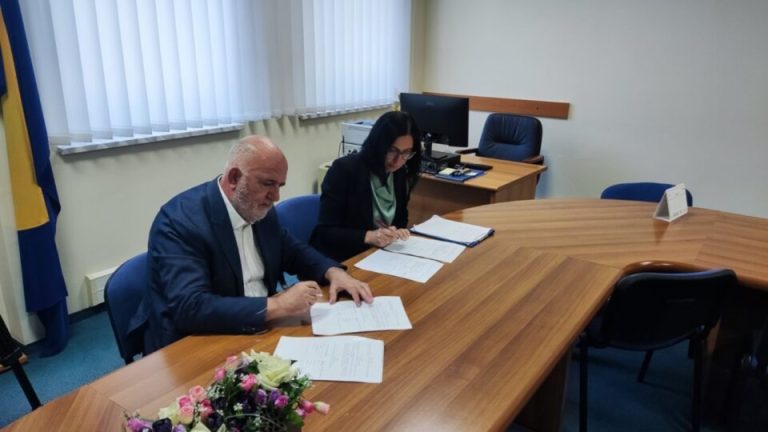 Brčko distrikt: Potpisan Memorandum o razmjeni podataka između Osnovnog suda i Javnog registra