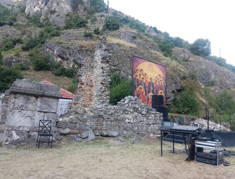 Put u Dušanove Arhangele – tamo gdje tišina govori, a vjera ostaje