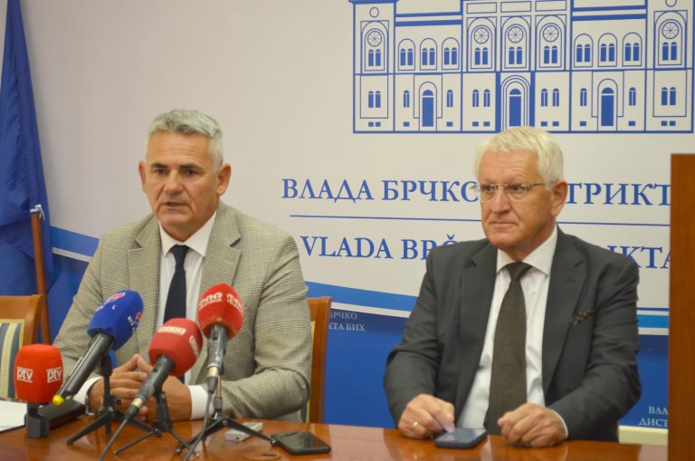 Potpisan ugovor za izgradnju onkološke bolnice u Brčkom