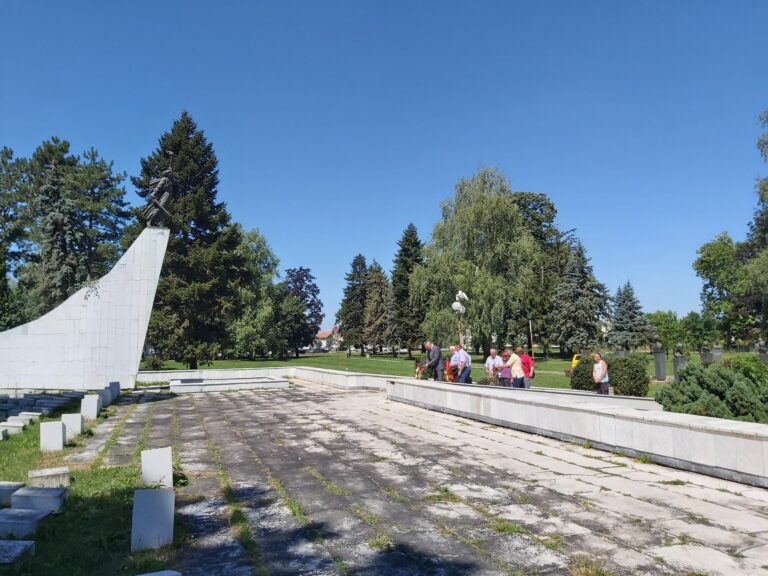 Antifašističko naslijeđe Brčkog: Počinje obnova Centralne spomen-kosturnice