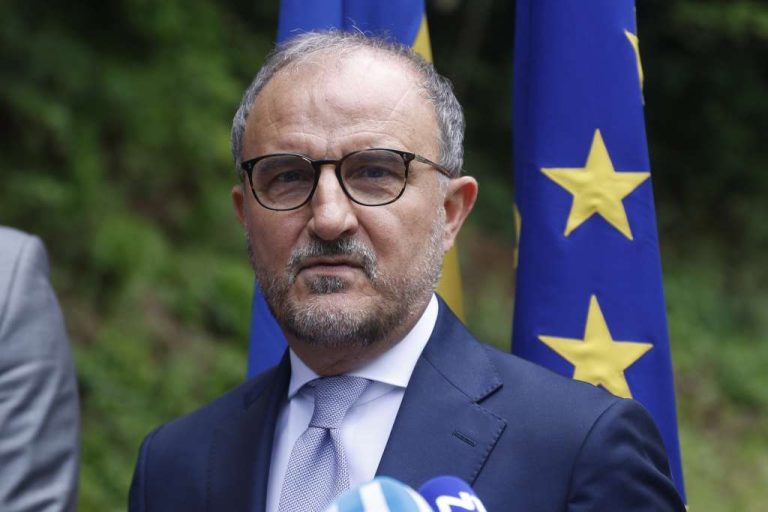 Soreca: Zahtjev za pristupanje SEPA-i važan korak BiH na putu ka EU