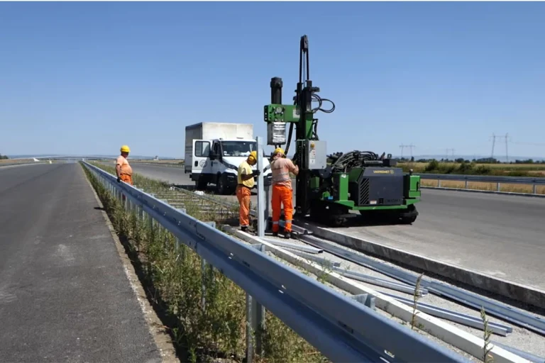 Auto-put Sremska Rača – Kuzmin u završnoj fazi: Nova veza Srbije i BiH