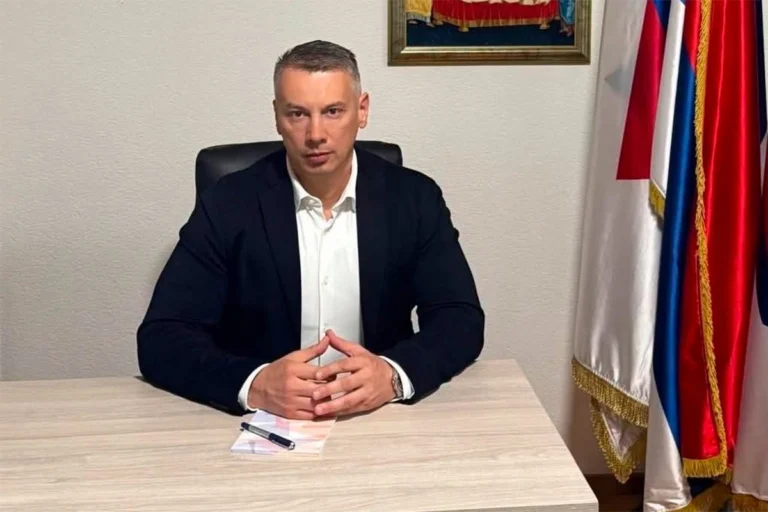 Nešić pozvao na smjenu Šešelja