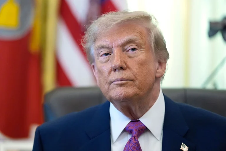 Tenzije sa Kanadom ne jenjavaju: Trump preimenovao jezero Ontario