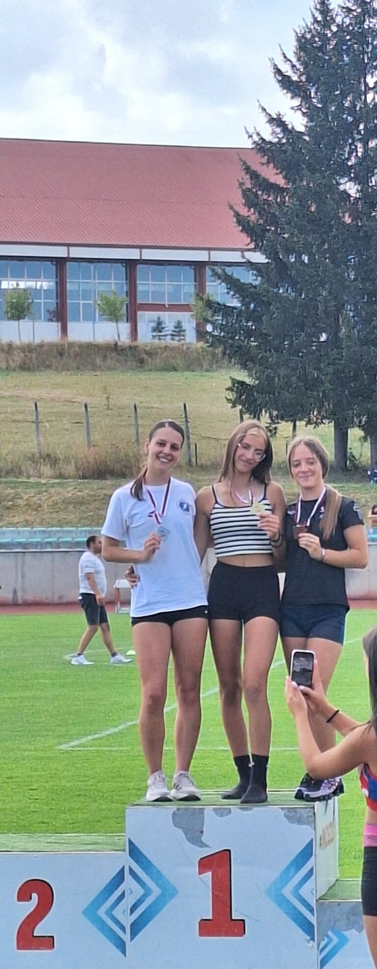 Brčko: Nove medalje za AK ,,Cross’’