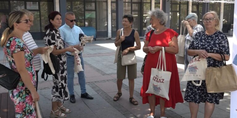 Udruženje aktivnih žena “Džender” – u BiH raste broj potencijalnih žrtava trgovine ljudima