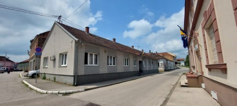 Brčko: Nastavlja se pomoć raseljenima, povratnicima i obiteljima djece s teškoćama u razvoju