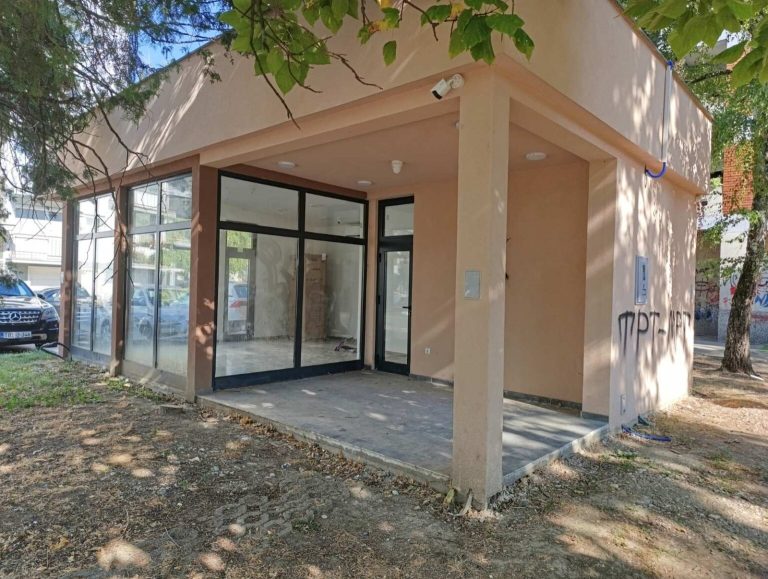 Brčanska Kuća zdrave hrane uskoro bi trebala otvoriti svoja vrata