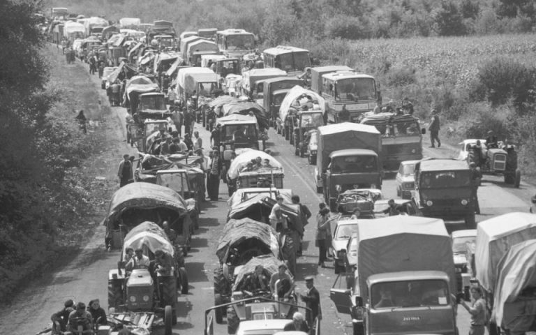 RS i Srbija obilježavaju Dan sjećanja na stradale i prognane Srbe u Oluji