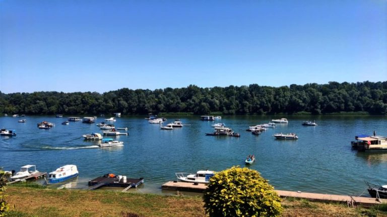 Brčko: Gradska regata u nedjelju na rijeci Savi