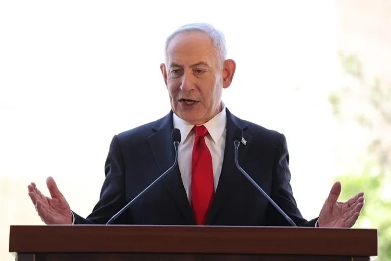 Netanyahu odbija povlačenje iz Pojasa Gaze: “Trupe ostaju na pozicijama sve dok se Hamas ne razoruža”