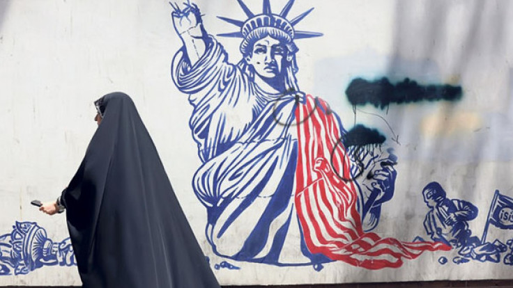 Kako je Iran nokautirao američku obaveštajnu infrastrukturu