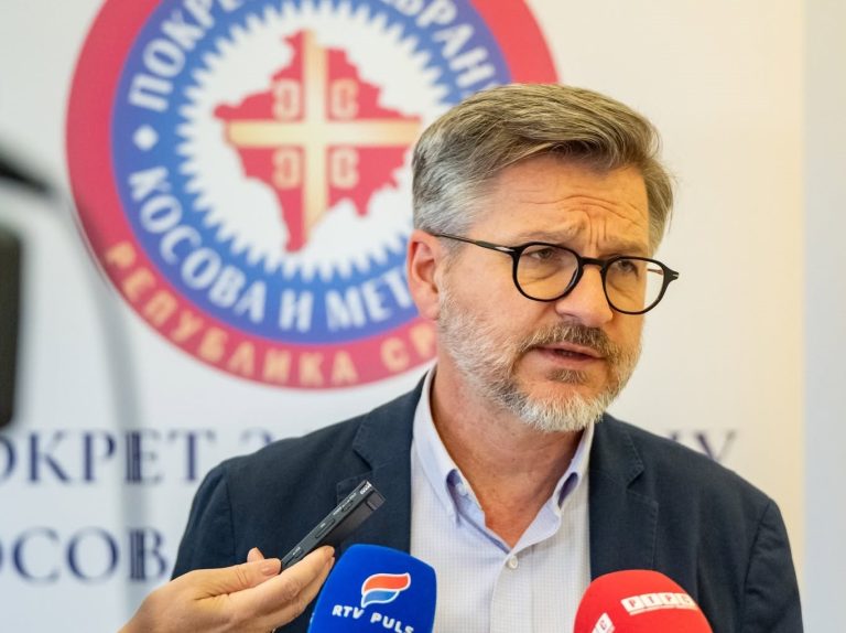 Ković: Srbi da ugrade Prebilovce u temelje svog nacionalnog identiteta