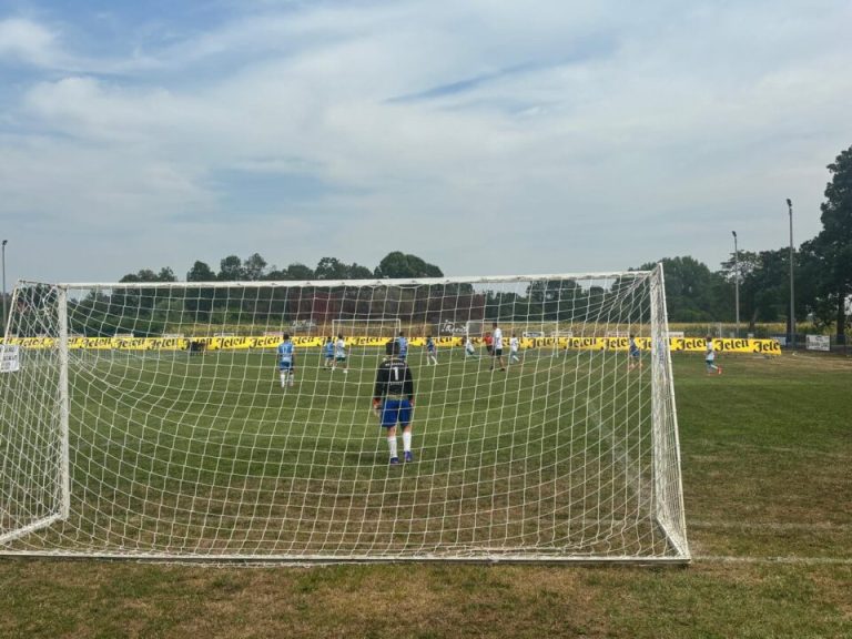 Brčko: Trodnevni turnir u fudbalu „Legea Cup“ okupio 40 ekipa u Krepšiću