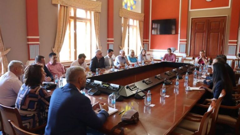 Brčko: Turske kompanije zainteresovane za ulaganja i učešće na Međunarodnom sajmu privrede