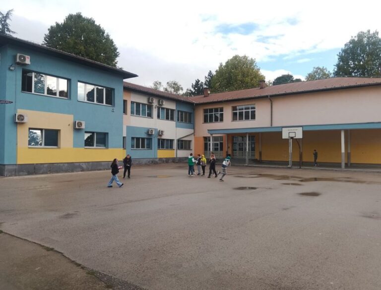 Elektronski dnevnici u osnovnim školama Brčko distrikta od početka školske 2026./2027. godine