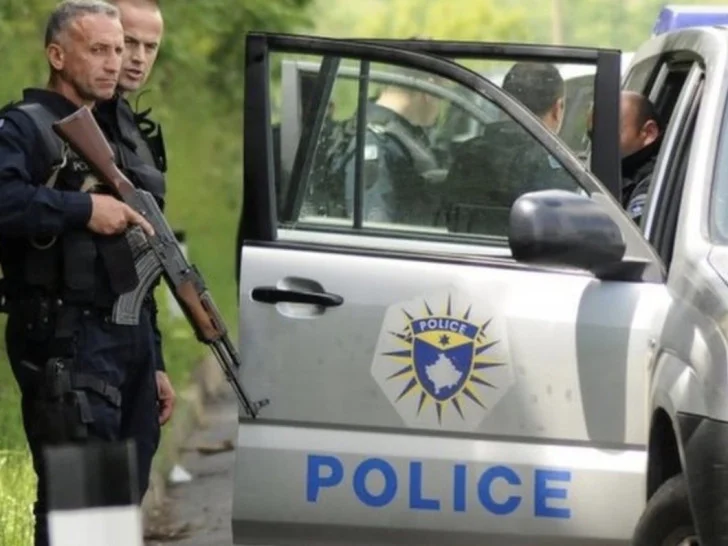 Pretresi kod Zubinog Potoka, mještani u strahu