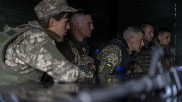 Ukrajinski vojnici uputili dramatičan apel komandi