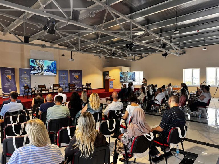 Održan treći Forum brčanske dijaspore „Globalno iskustvo za lokalni razvoj“