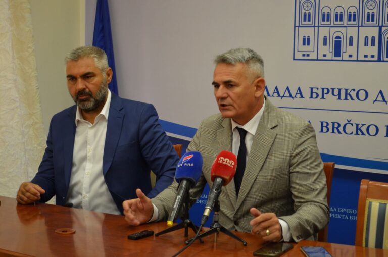 Milić: Sajam privrede mjesto je za nova partnerstva, investicije i poslove