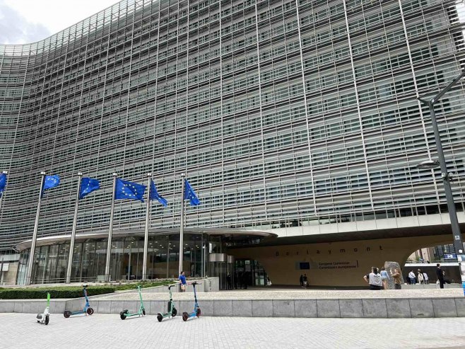 Evropska komisija: Nećemo mijenjati šengenska pravila, ali tražimo rješenja za prevoznike