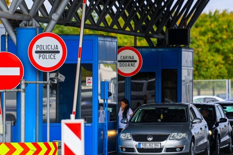 Novo pravilo putovanja u EU: Primjena kreće do kraja godine