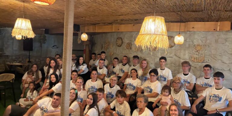 Kamp za djecu i mlade sa dijabetesom u Crnoj Gori