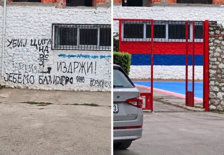 Poziv građanima: Obojimo Brčko u trobojke!