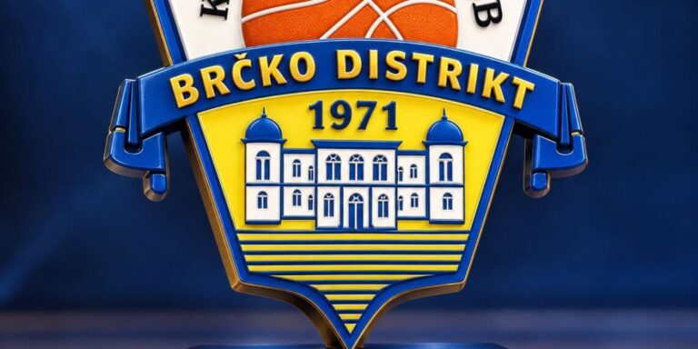KK Brčko obilježava 55 godina postojanja velikim košarkaškim spektaklom