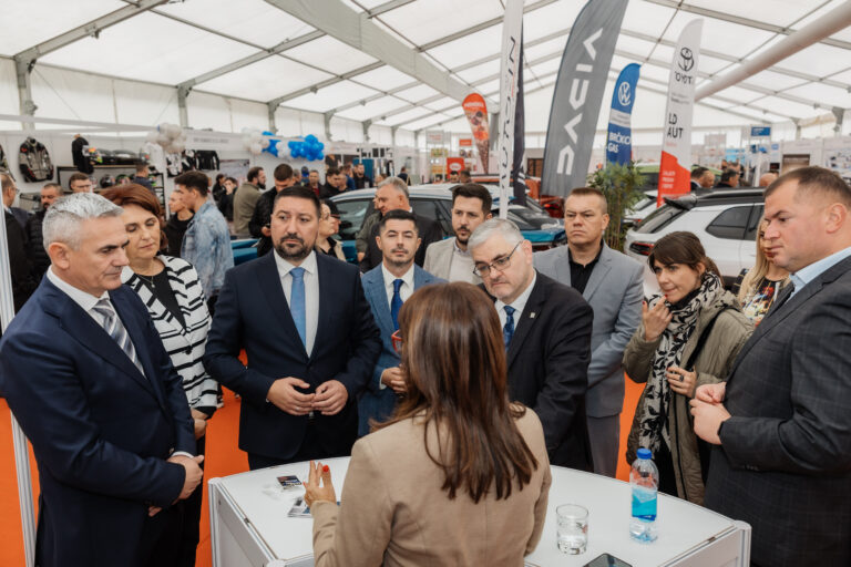 Jubilarni 20. Međunarodni sajam privrede Brčko distrikta BiH od 30. septembra do 3. oktobra