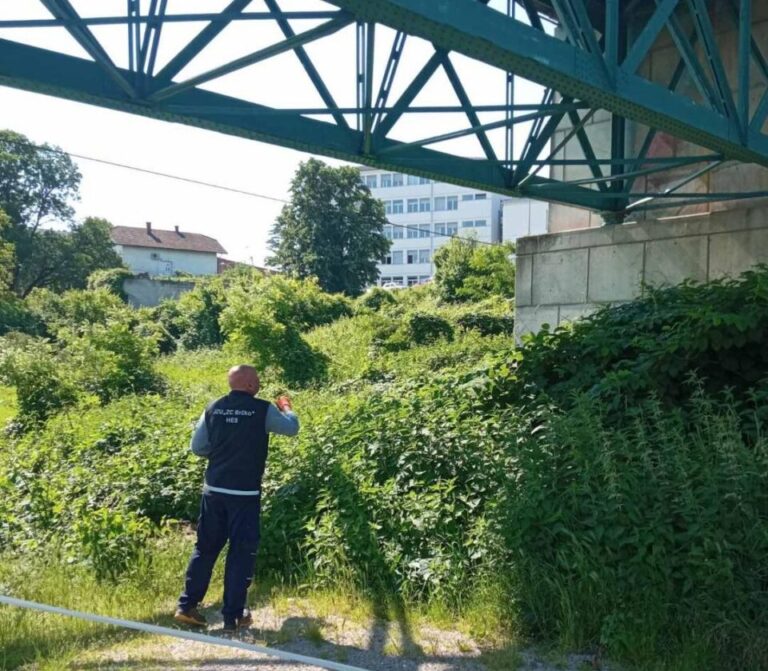 Brčko: Od 1. oktobra počinje redovna deratizacija
