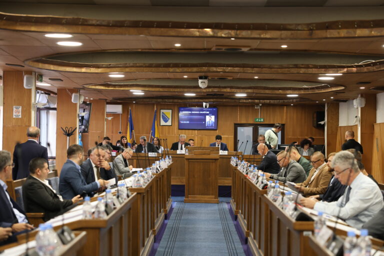Usvojen rebalans Budžeta Brčko distrikta BiH za 2026. godinu