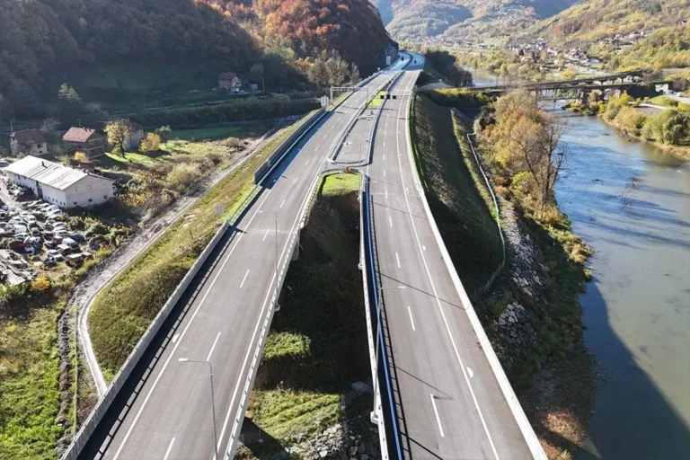 Auto-put Orašje – Brčko – Tuzla: Napravljen važan korak ka gradnji