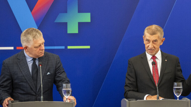 Član 5 NATO-a i strah od Rusije