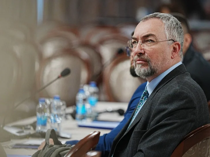 Dušan Pavlović: Postrojavanje srpske vojske pred Milošem i sloboda da pamtimo