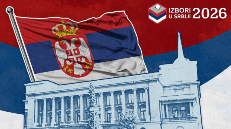 Vanredni parlamentarni izbori u Srbiji 25. oktobra