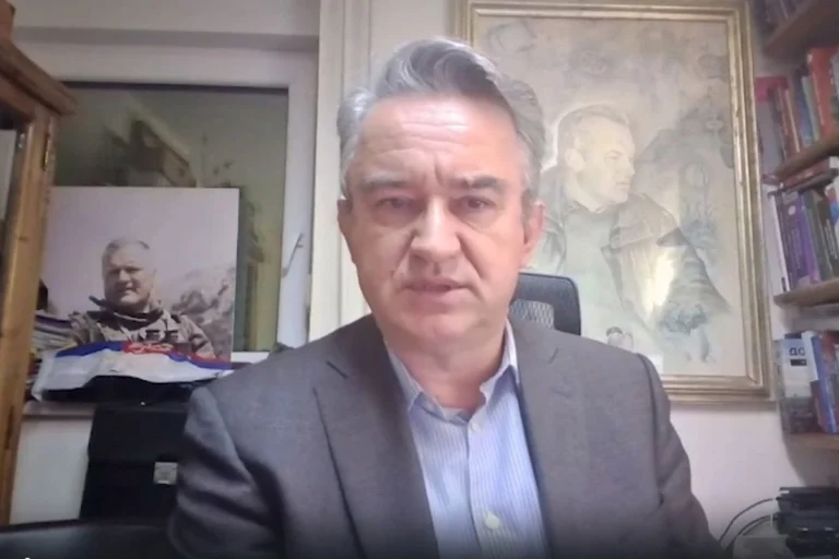 Sin Ratka Mladića: Ne zna se kada bi očevo tijelo moglo da stigne u Srbiju