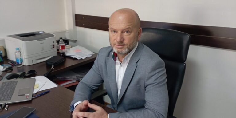 Osmanović: Škole moraju ostati neutralna mjesta, bez političke zloupotrebe učenika