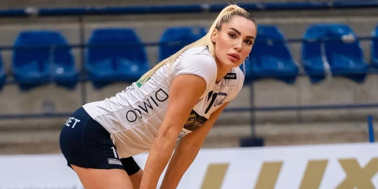 Odbojkašice Bimal Jedinstva dobile ogromno pojačanje: U Brčko se vratila Slađana Erić