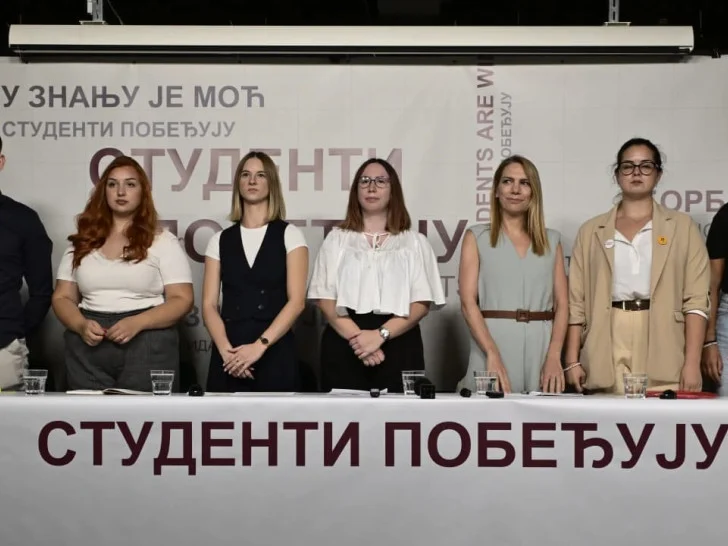 Studenti tvrde da je špijunski softver pronađen na telefonima 14 osoba: Kao da je vaš telefon u njihovim rukama