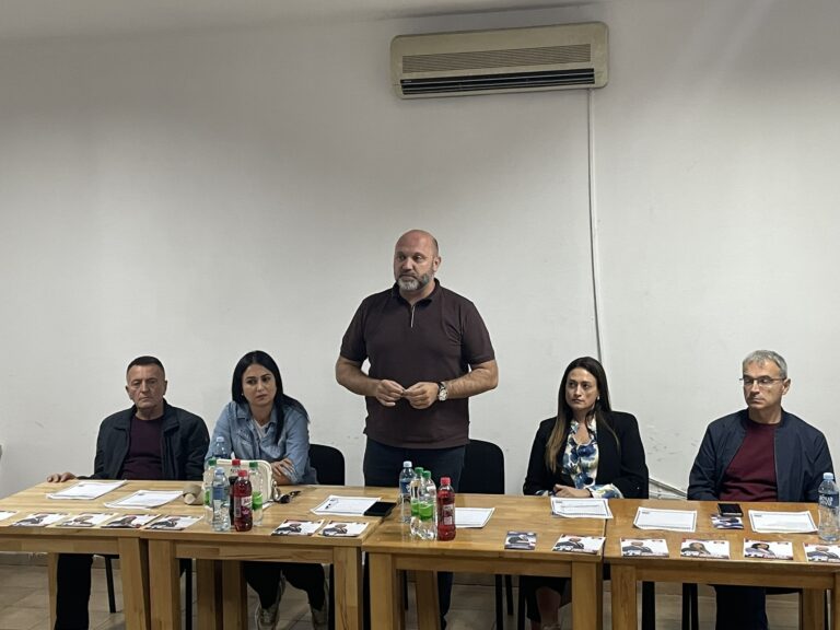 Pravda se vraća u Republiku Srpsku: Skup SDS-a u Grbavici
