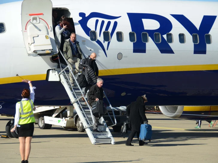 Revizija u “Aerodromima Republike Srpske”: Kerozin ispario, a nove tužbe stigle