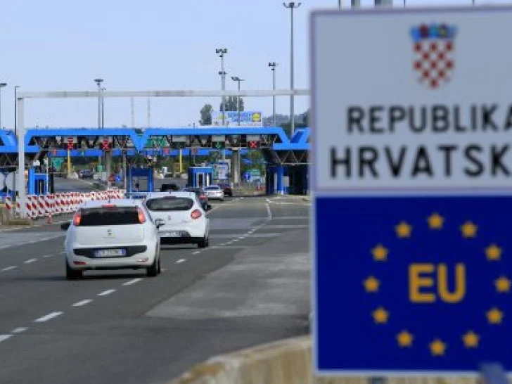 Hrvatska: Sve manje radnih dozvola za radnike iz BiH