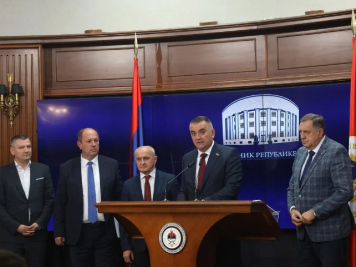Minić: TE Ugljevik će početi sa radom