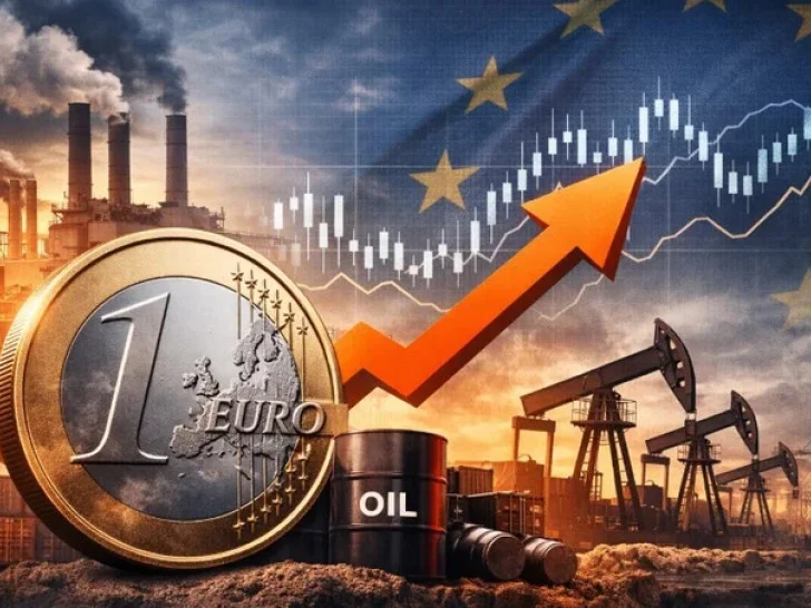 Evropa suočena sa sve većim energetskim i finansijskim rizicima