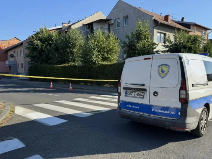 Velika policijska akcija zbog pokušaja ubistva Đokana Mijatovića, osam uhapšenih