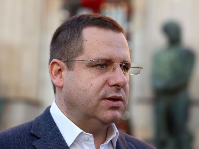 Kovačević: Srpska ima pravo da iznese stav da je Vučić najbolje rješenje